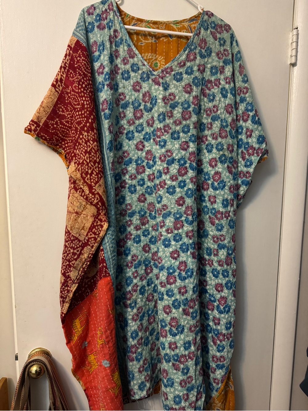 Renew Bohemian Ishka Kaftan